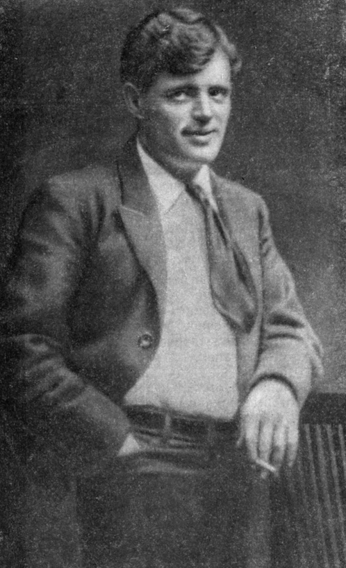 Джек Лондон (1905-1906 гг.)